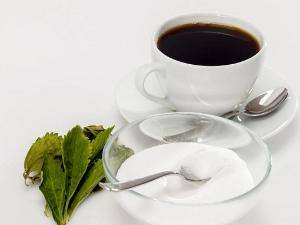 Кофе со стевией